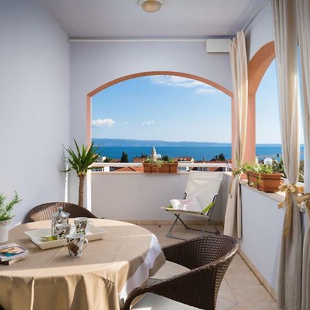 Lotus Apartman Сплит Экстерьер фото