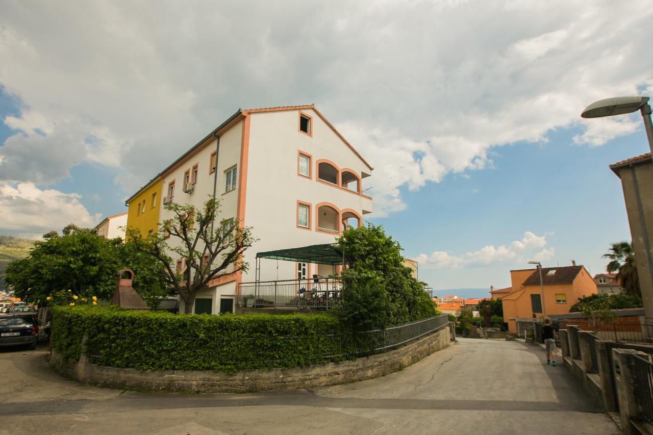 Lotus Apartman Сплит Экстерьер фото