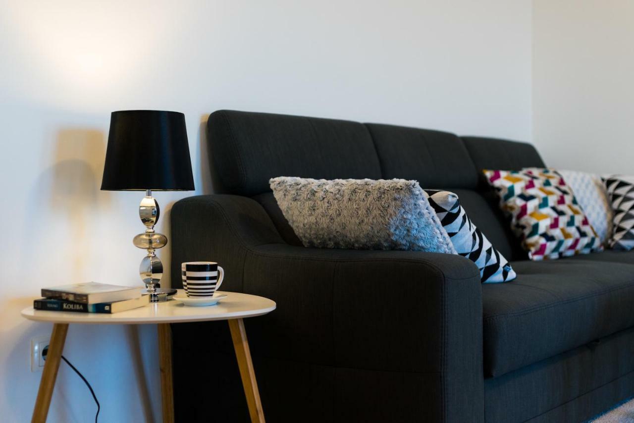 Lotus Apartman Сплит Экстерьер фото