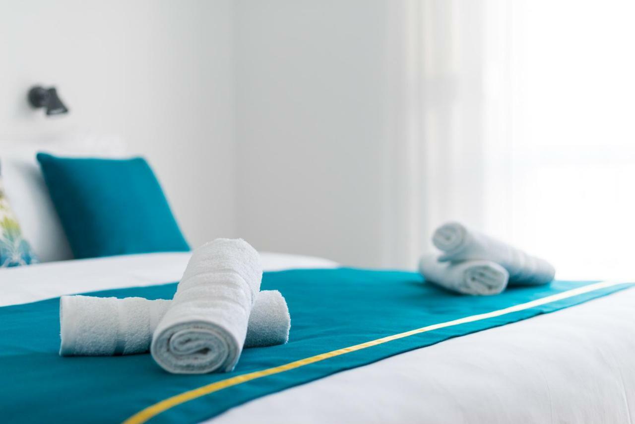 Lotus Apartman Сплит Экстерьер фото