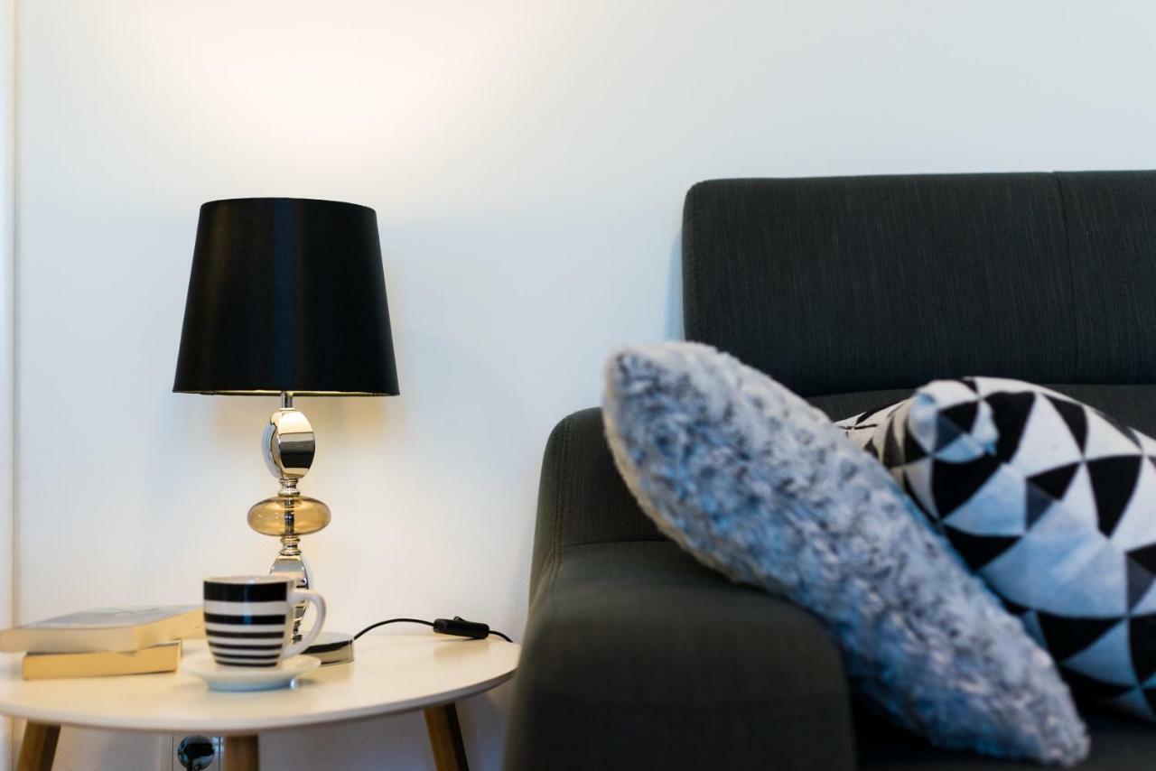 Lotus Apartman Сплит Экстерьер фото