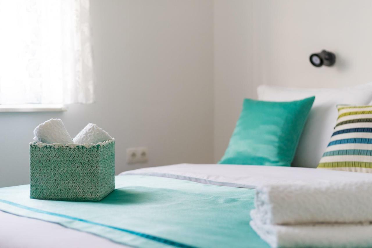 Lotus Apartman Сплит Экстерьер фото